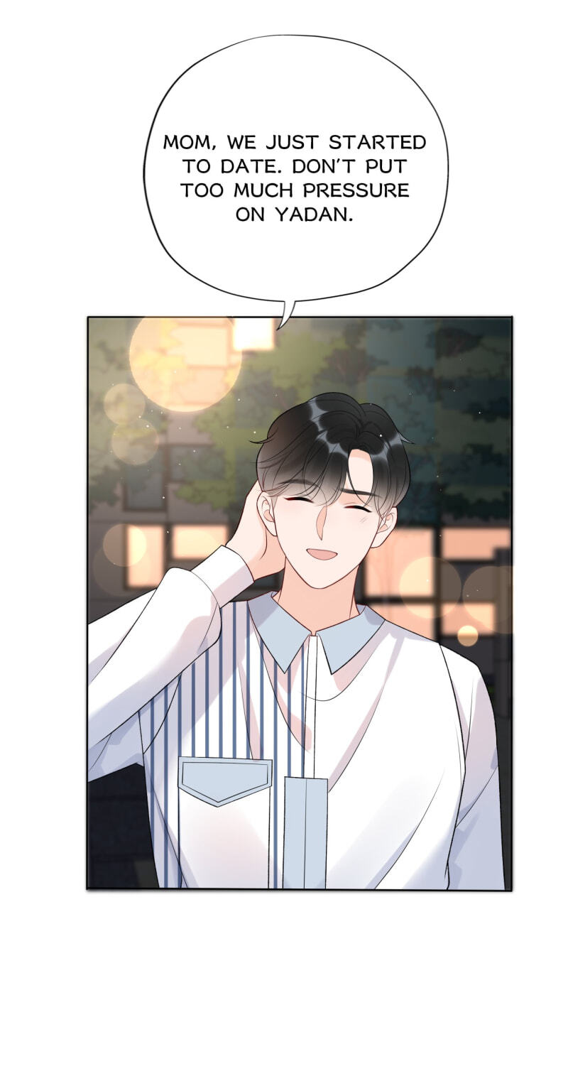 Read The Ex (Colored) chapter 123 image 2 on Lezhin