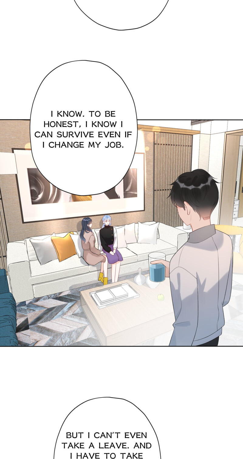 Read The Ex (Colored) chapter 123 image 20 on Lezhin