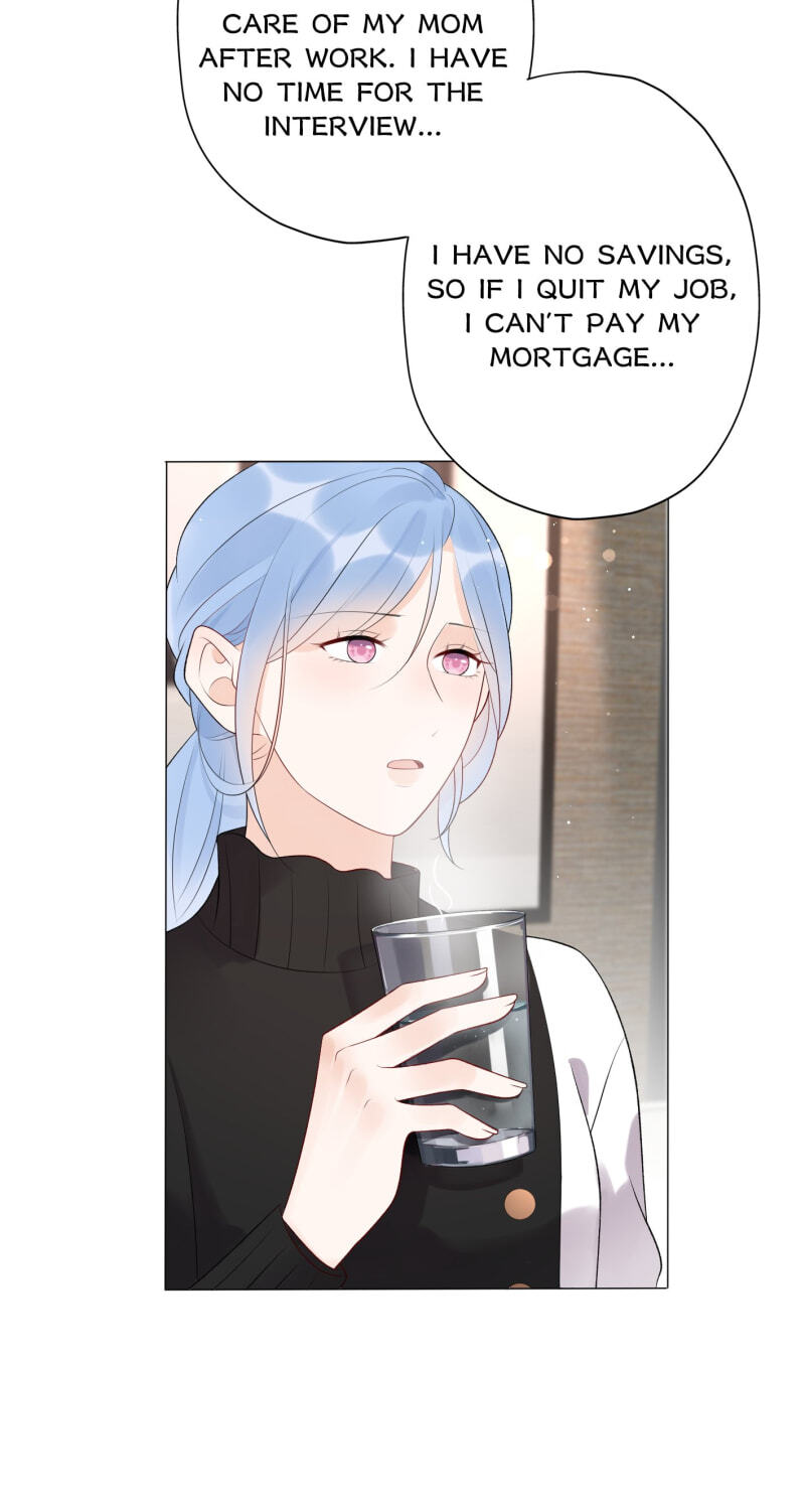 Read The Ex (Colored) chapter 123 image 21 on Lezhin