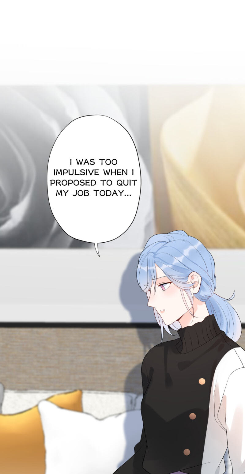 Read The Ex (Colored) chapter 123 image 22 on Lezhin