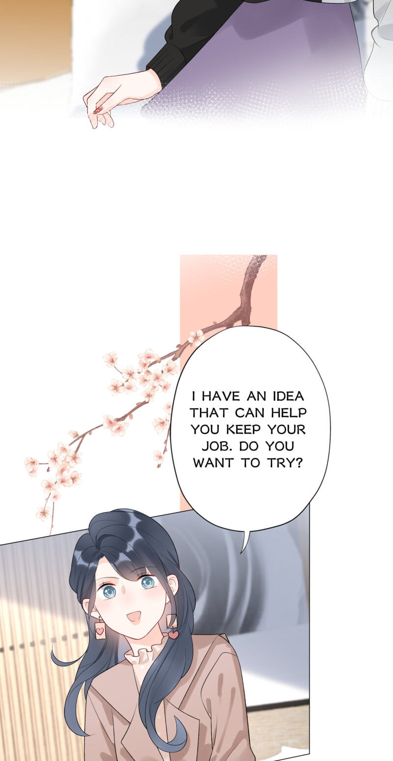 Read The Ex (Colored) chapter 123 image 23 on Lezhin