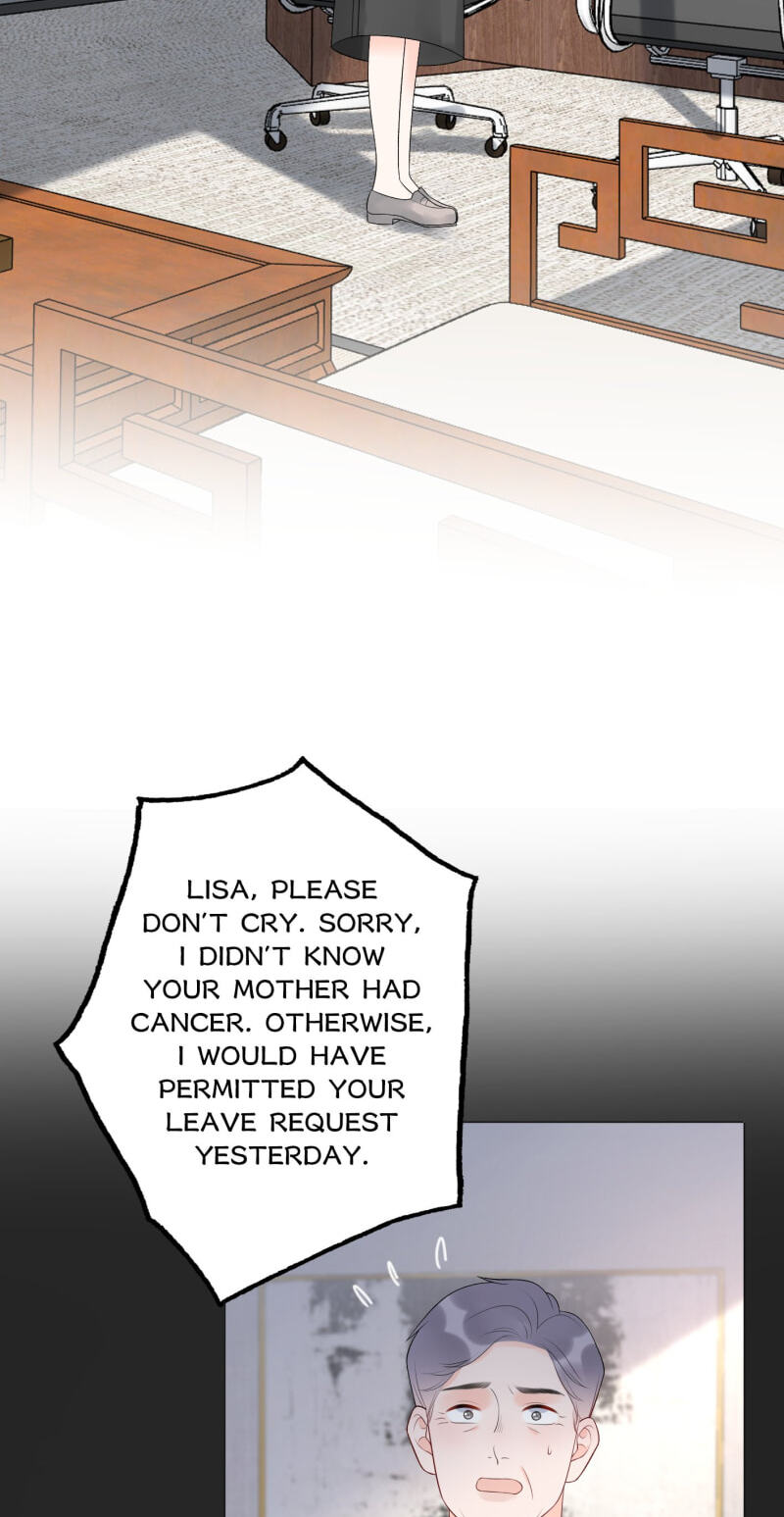 Read The Ex (Colored) chapter 123 image 27 on Lezhin