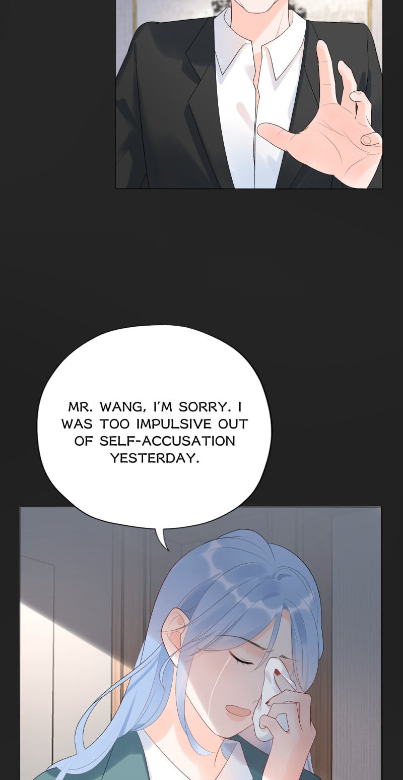 Read The Ex (Colored) chapter 123 image 28 on Lezhin