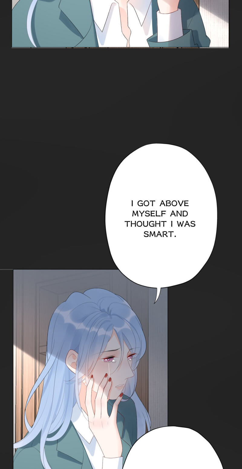 Read The Ex (Colored) chapter 123 image 29 on Lezhin
