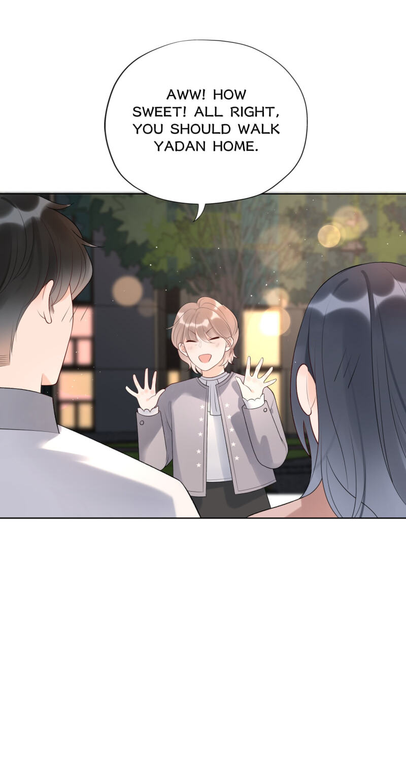 Read The Ex (Colored) chapter 123 image 3 on Lezhin