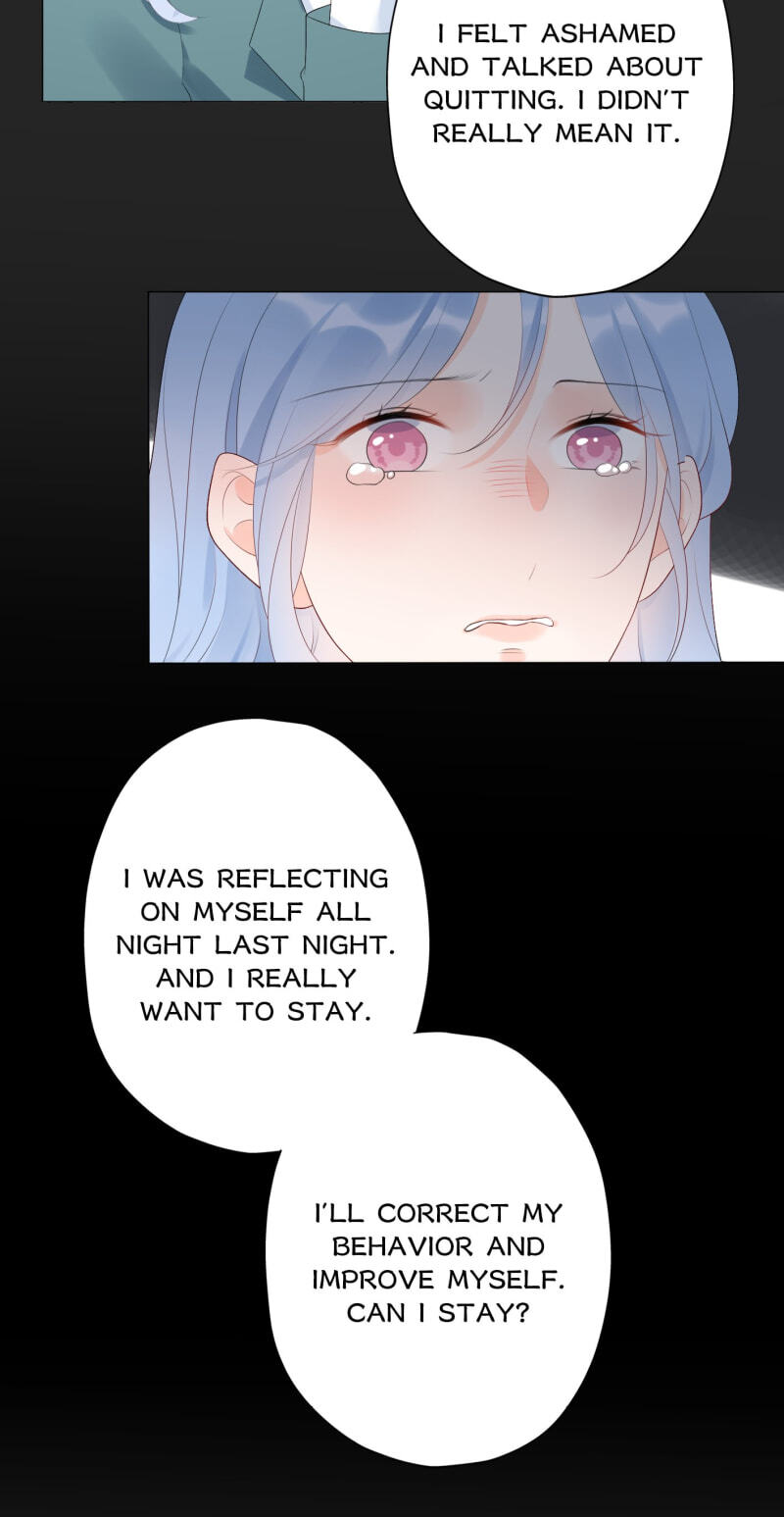 Read The Ex (Colored) chapter 123 image 30 on Lezhin