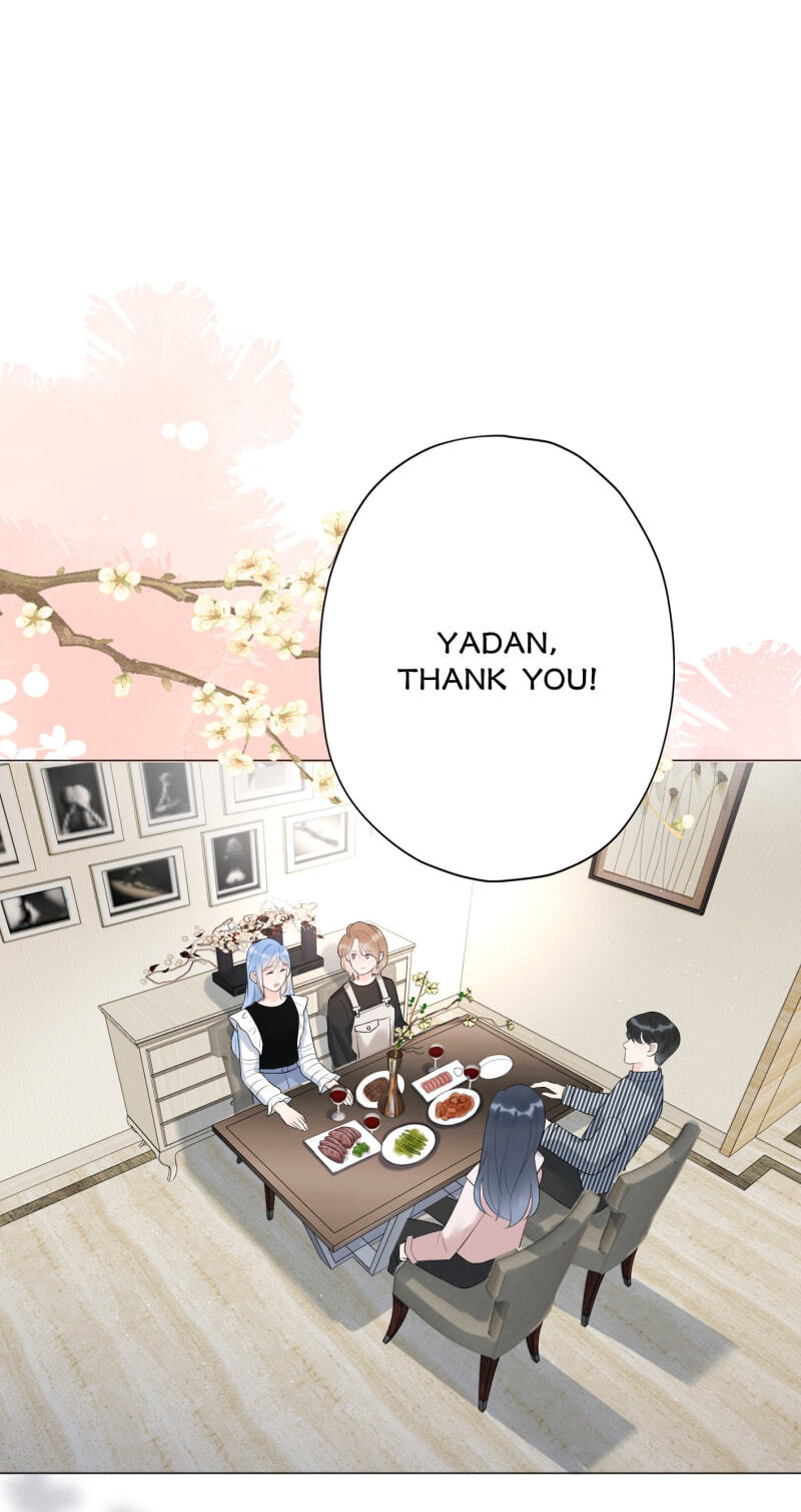 Read The Ex (Colored) chapter 123 image 32 on Lezhin