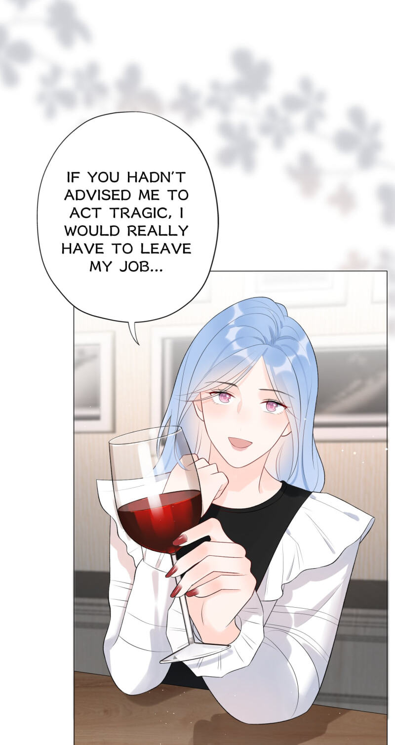 Read The Ex (Colored) chapter 123 image 33 on Lezhin