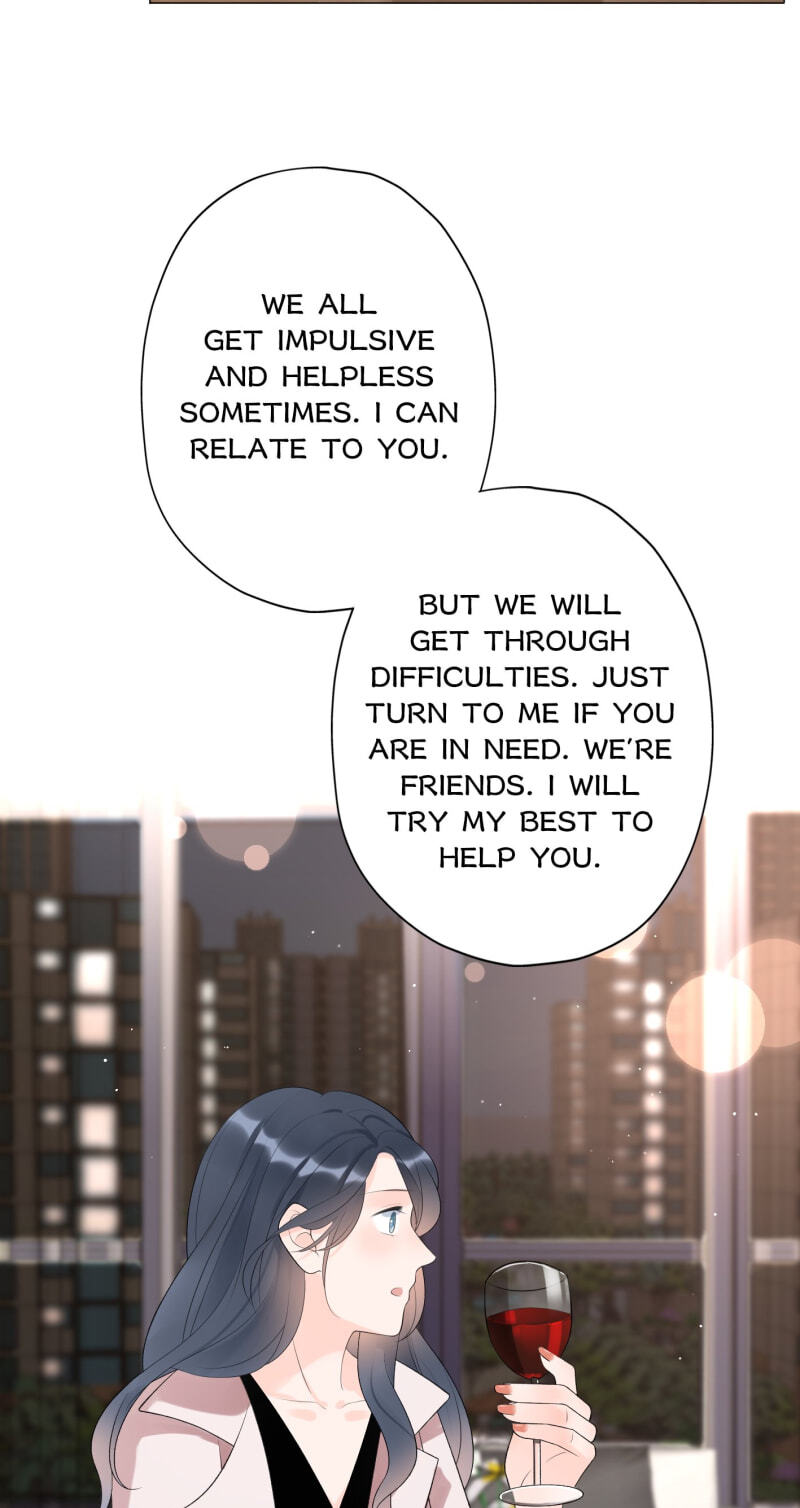 Read The Ex (Colored) chapter 123 image 34 on Lezhin