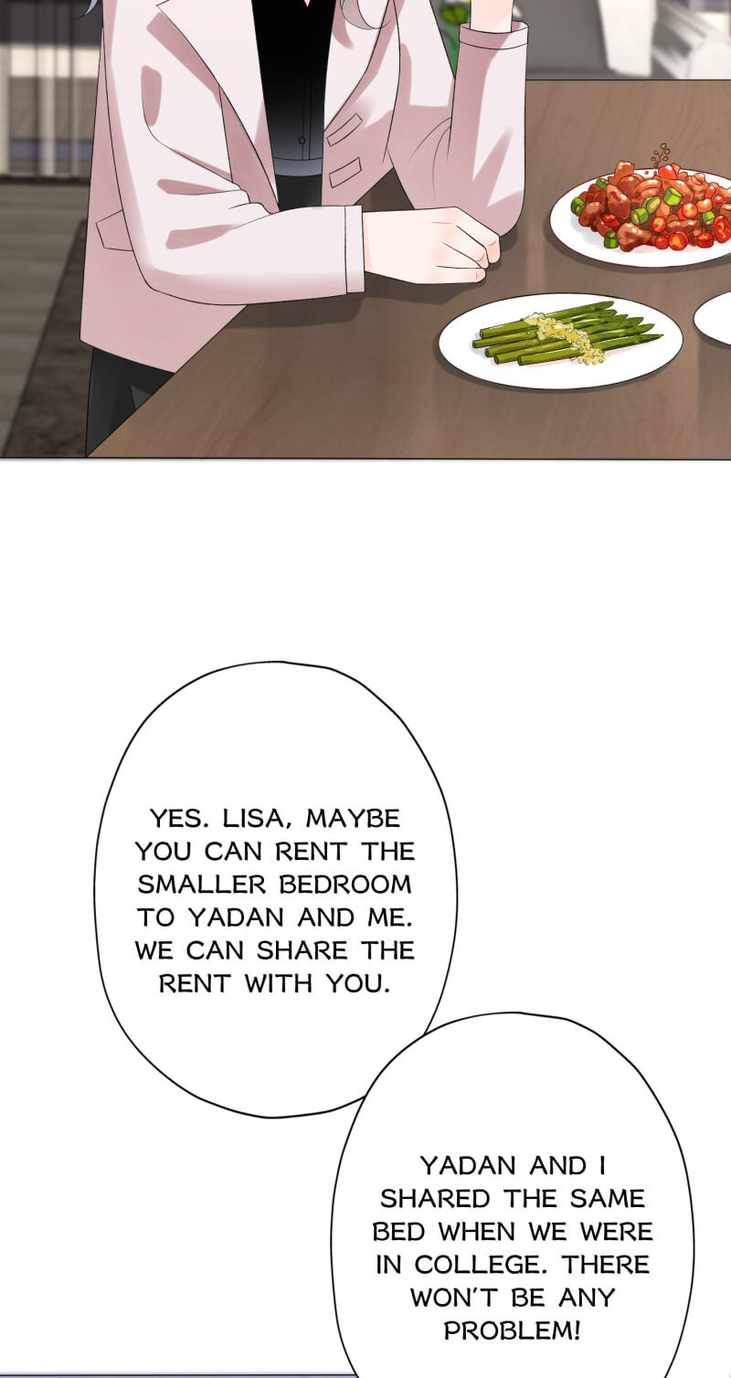 Read The Ex (Colored) chapter 123 image 35 on Lezhin