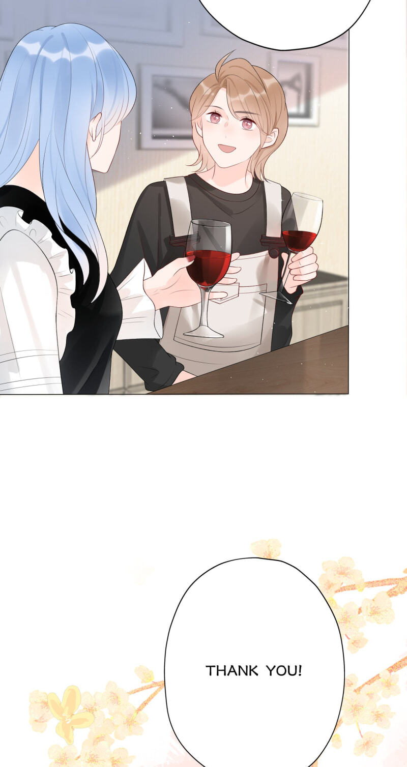Read The Ex (Colored) chapter 123 image 36 on Lezhin