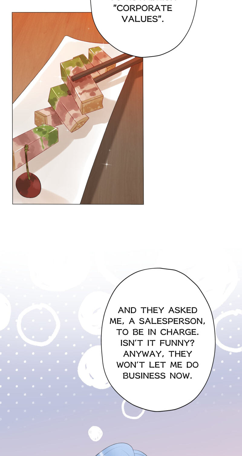 Read The Ex (Colored) chapter 123 image 38 on Lezhin