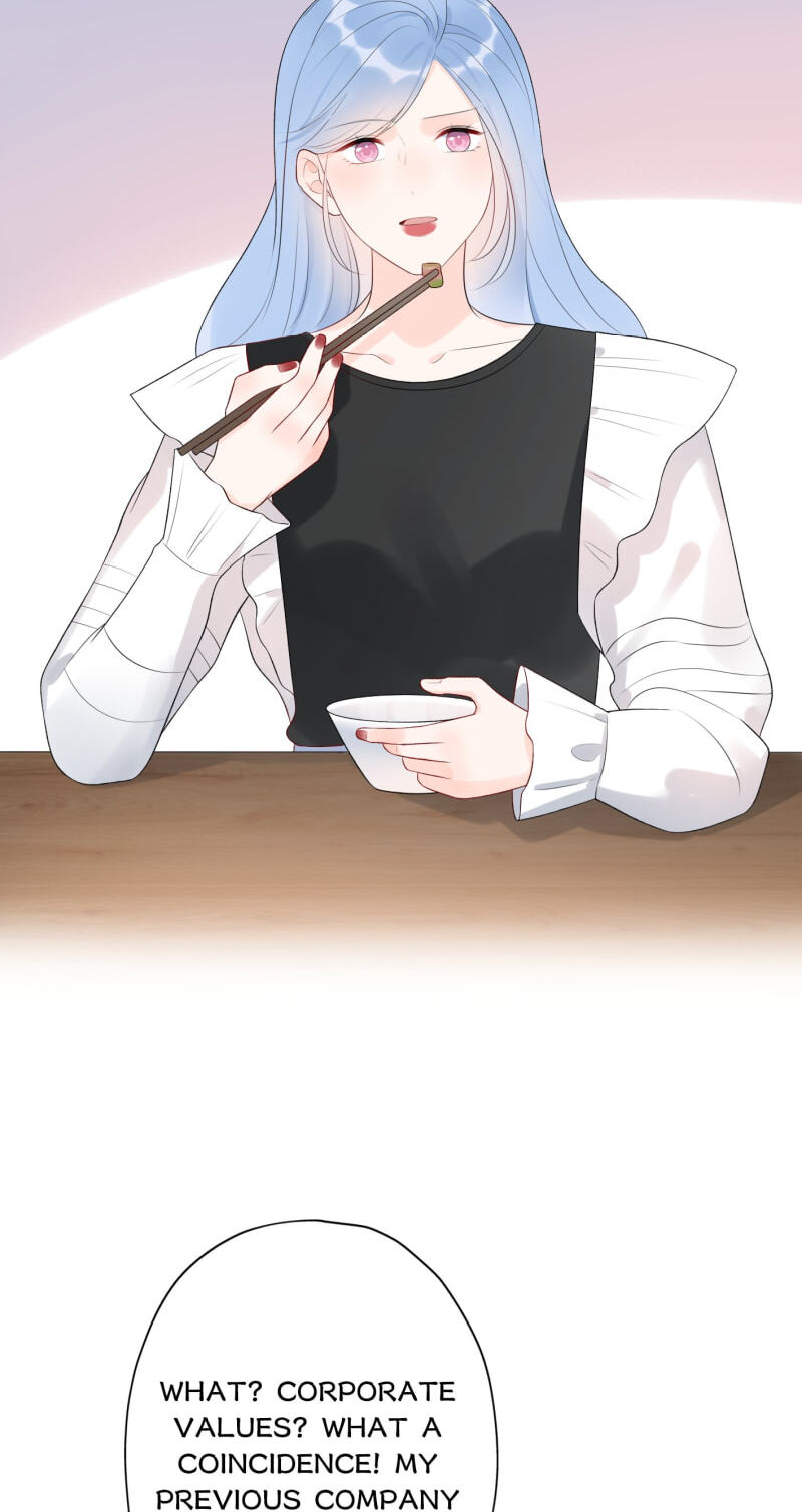 Read The Ex (Colored) chapter 123 image 39 on Lezhin