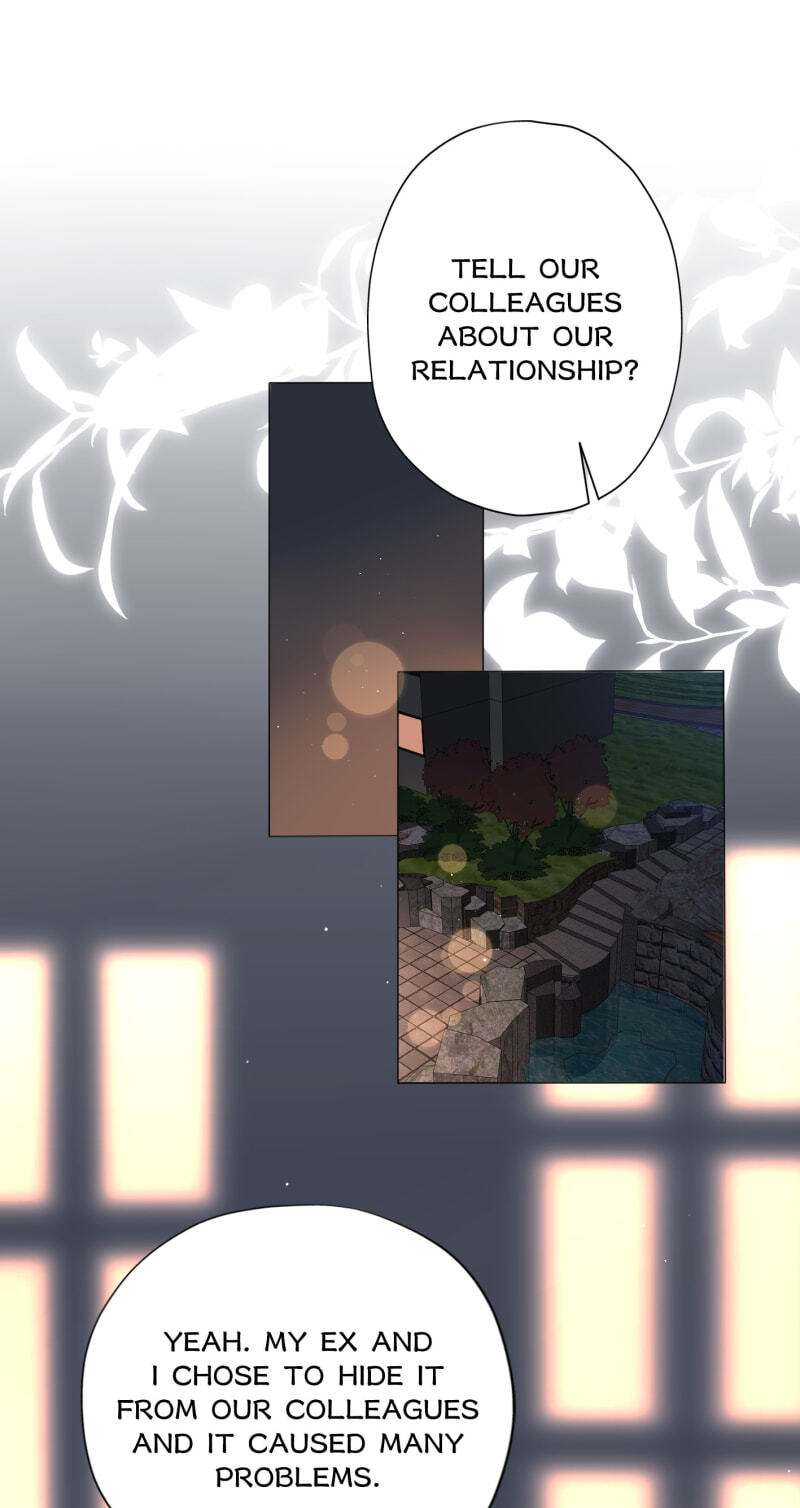 Read The Ex (Colored) chapter 123 image 4 on Lezhin