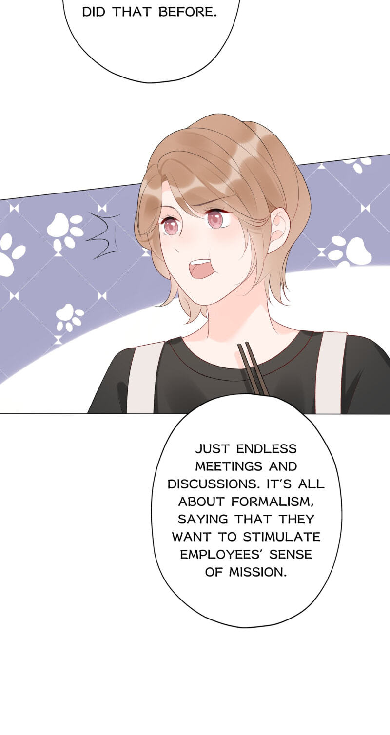 Read The Ex (Colored) chapter 123 image 40 on Lezhin