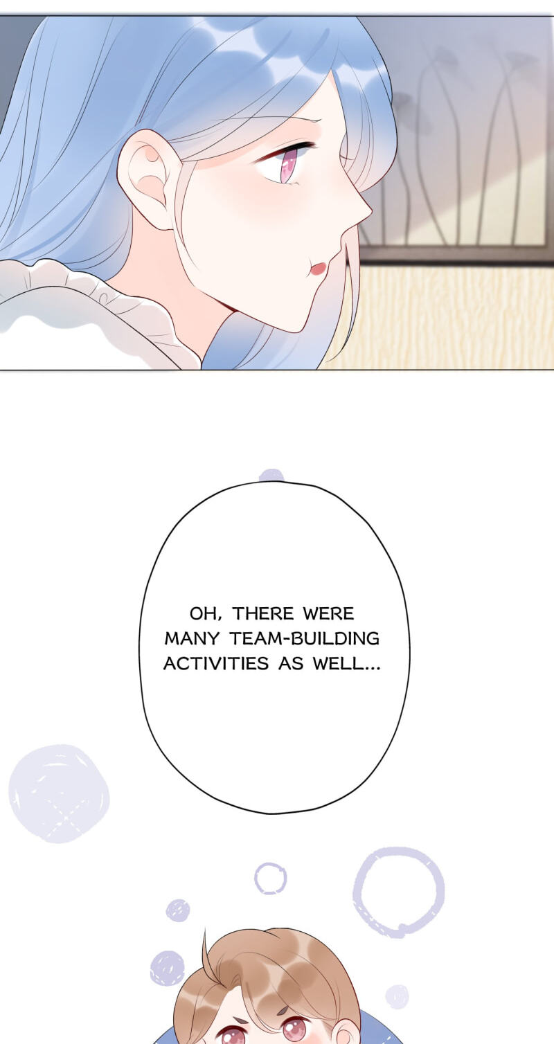 Read The Ex (Colored) chapter 123 image 41 on Lezhin