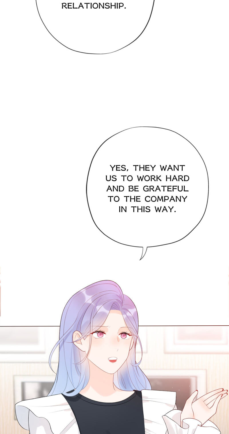 Read The Ex (Colored) chapter 123 image 44 on Lezhin