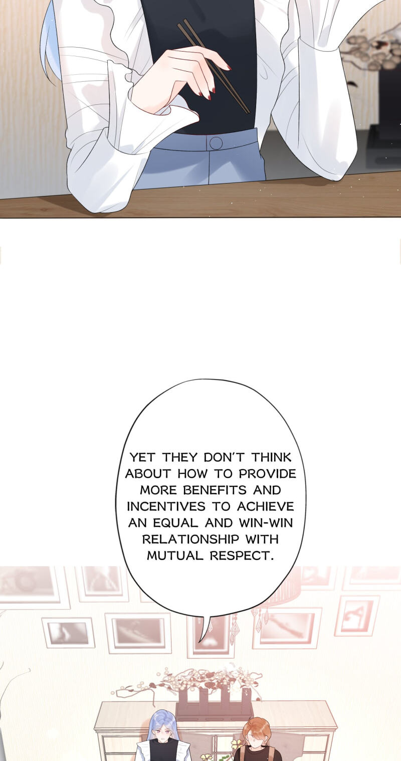 Read The Ex (Colored) chapter 123 image 45 on Lezhin