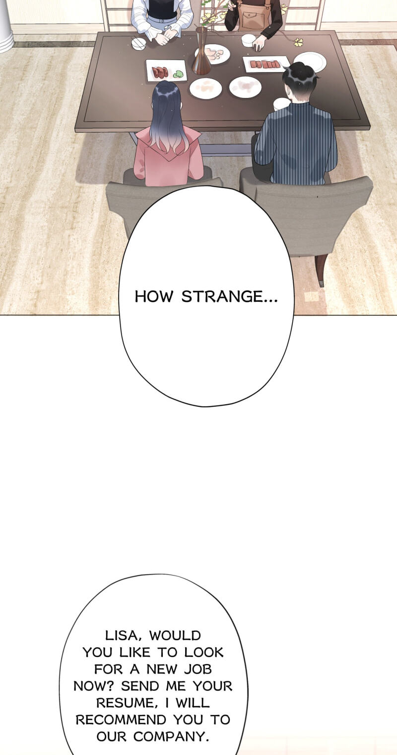 Read The Ex (Colored) chapter 123 image 46 on Lezhin
