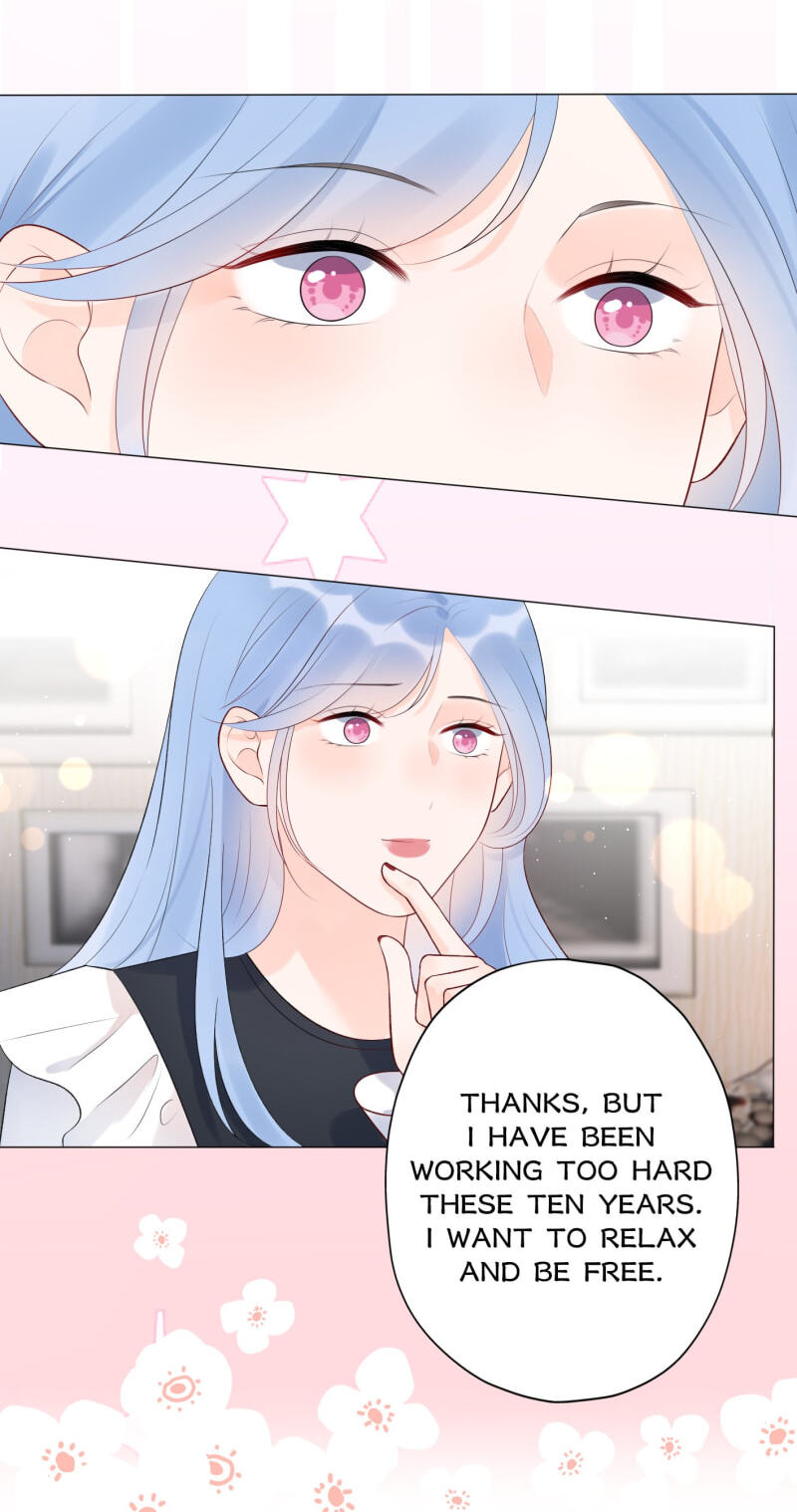 Read The Ex (Colored) chapter 123 image 48 on Lezhin