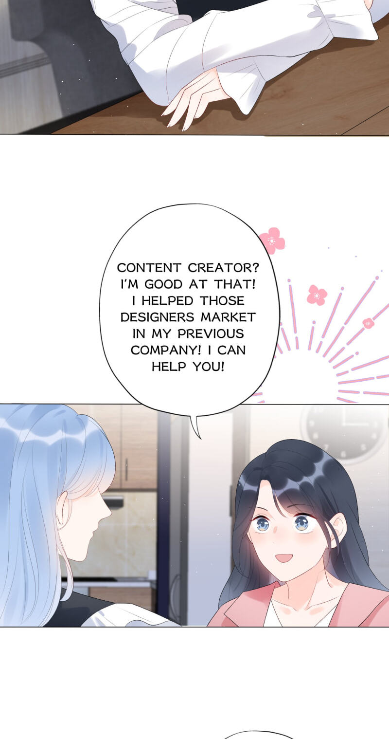 Read The Ex (Colored) chapter 123 image 50 on Lezhin