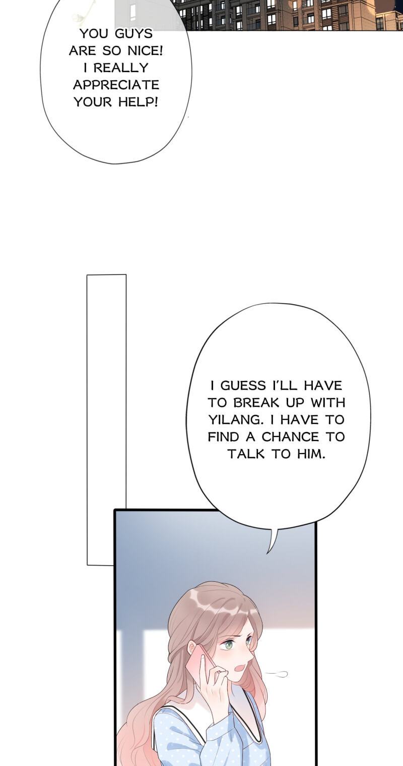 Read The Ex (Colored) chapter 123 image 52 on Lezhin