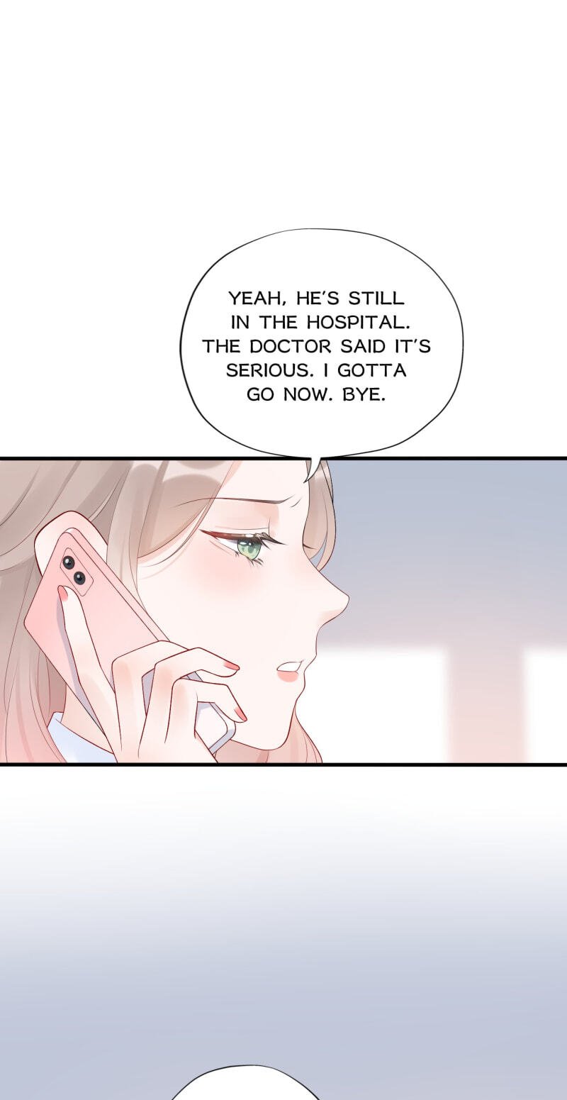 Read The Ex (Colored) chapter 123 image 54 on Lezhin