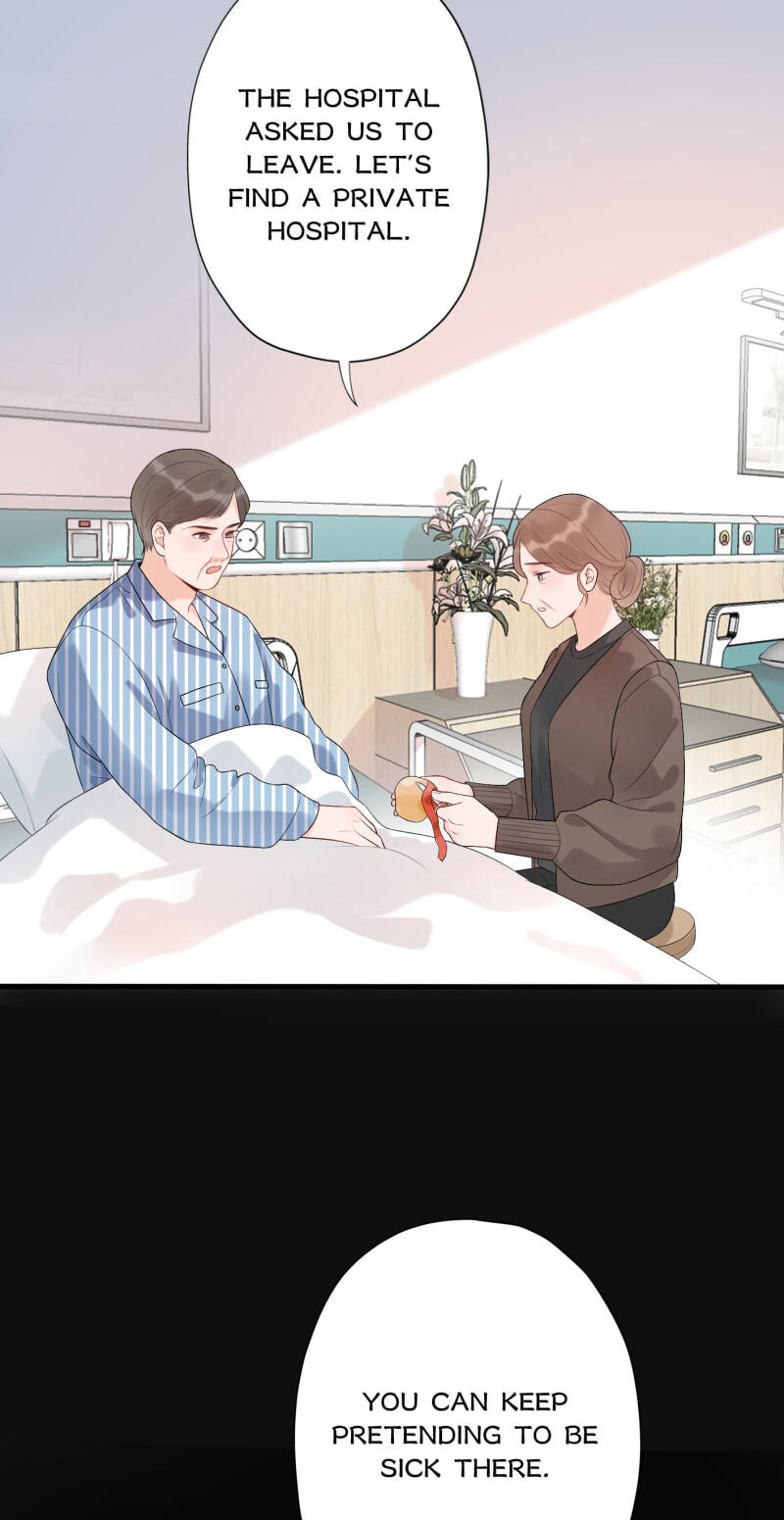Read The Ex (Colored) chapter 123 image 55 on Lezhin
