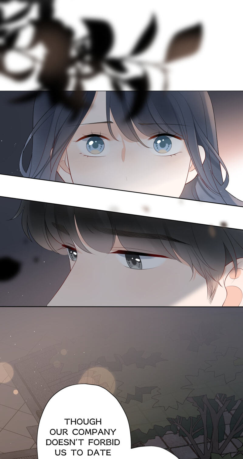 Read The Ex (Colored) chapter 123 image 6 on Lezhin