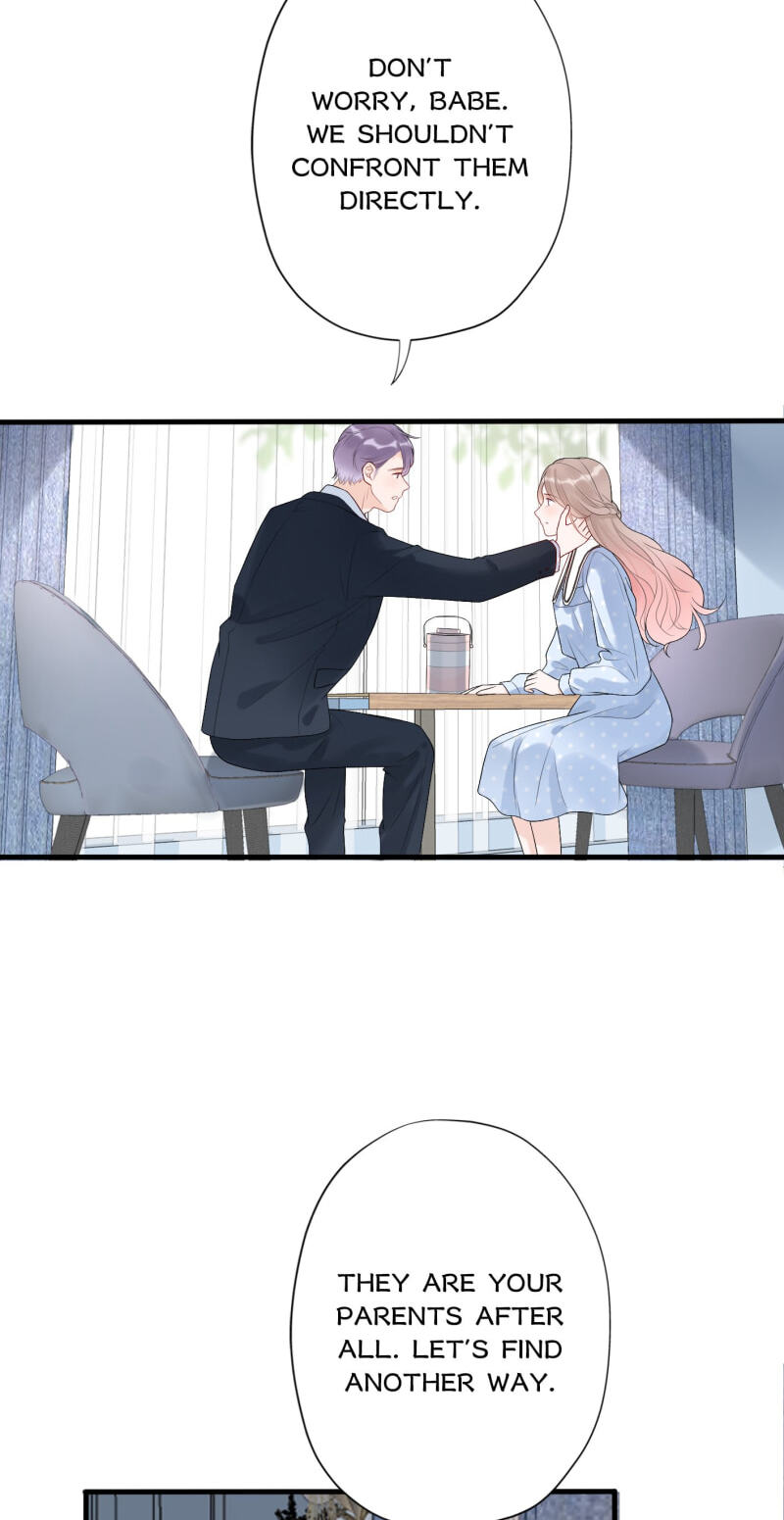 Read The Ex (Colored) chapter 123 image 60 on Lezhin