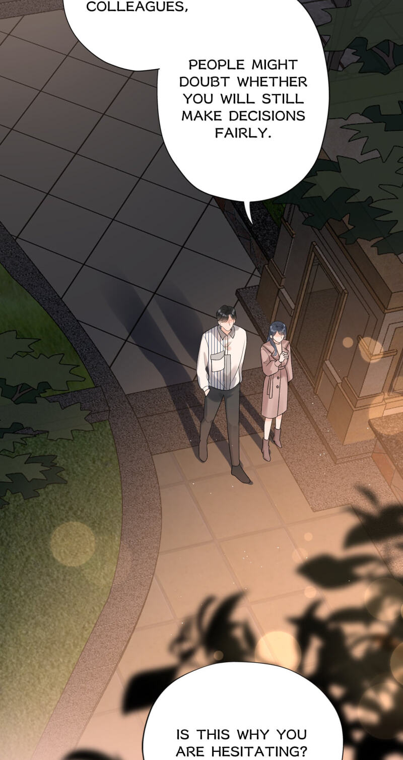 Read The Ex (Colored) chapter 123 image 7 on Lezhin