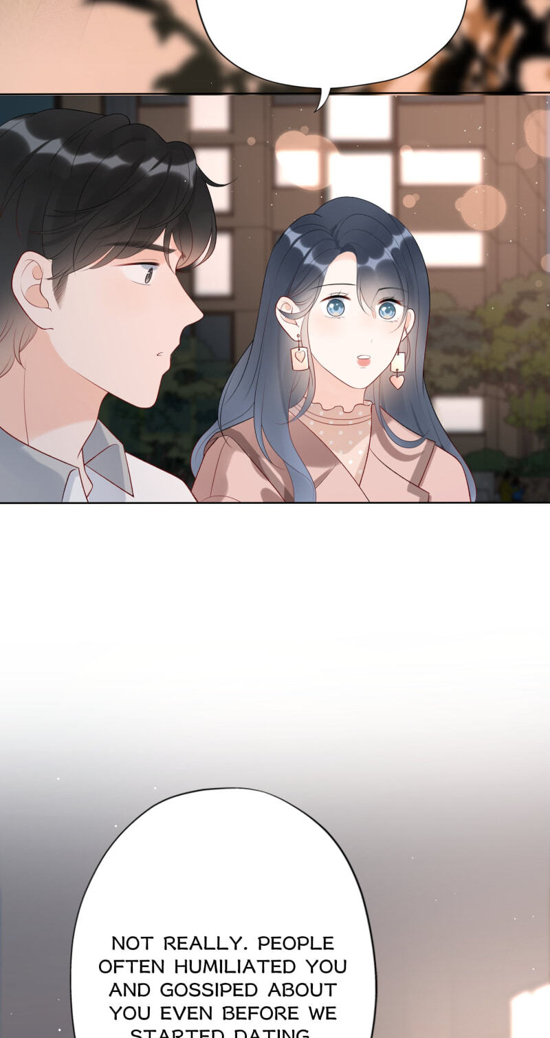Read The Ex (Colored) chapter 123 image 8 on Lezhin