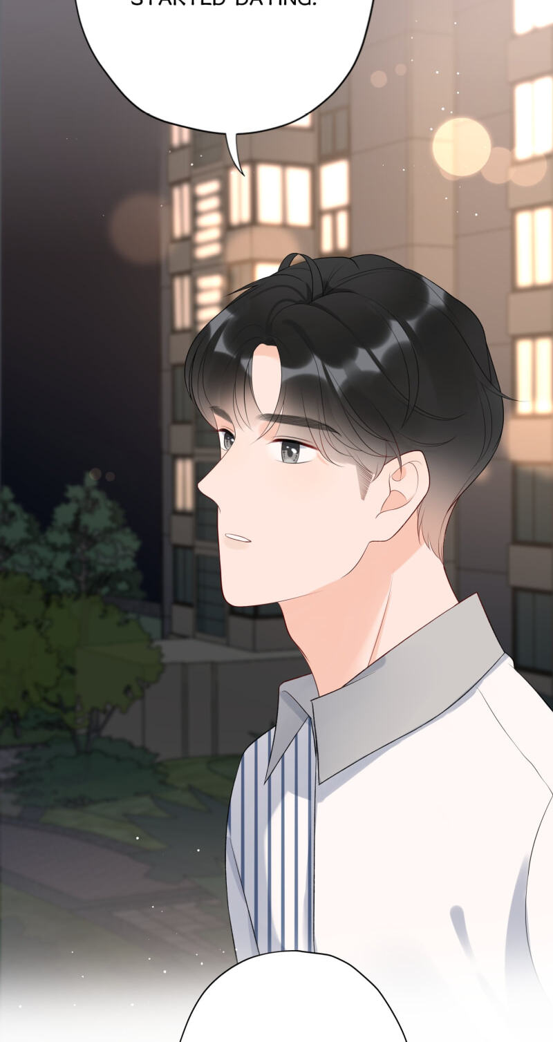 Read The Ex (Colored) chapter 123 image 9 on Lezhin