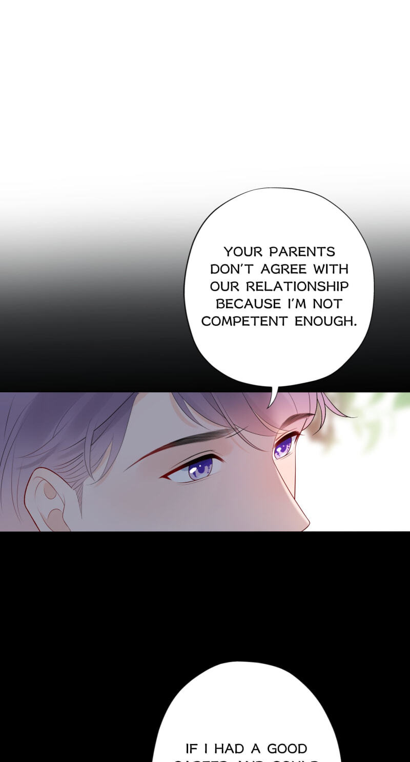 Read The Ex (Colored) chapter 124 image 0 on Lezhin