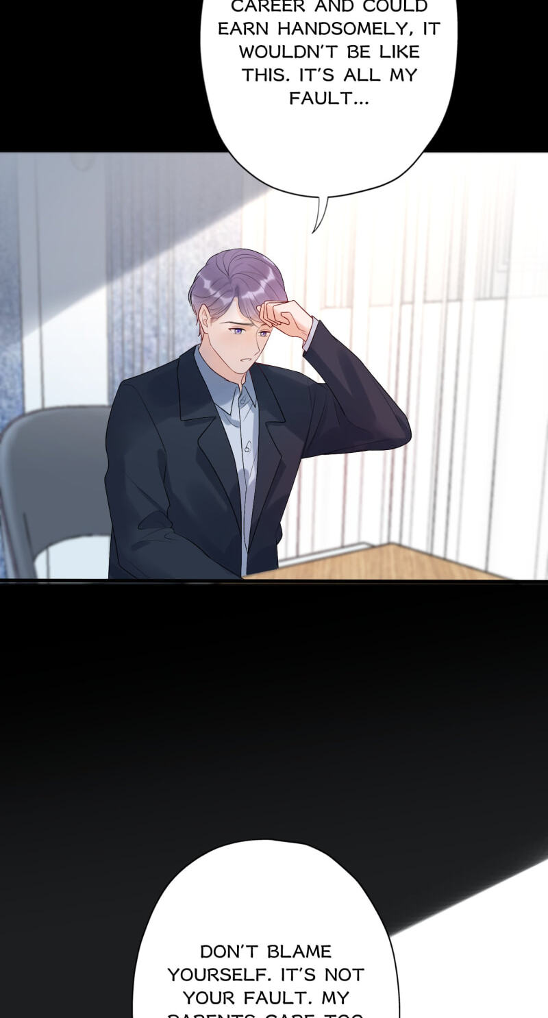 Read The Ex (Colored) chapter 124 image 1 on Lezhin