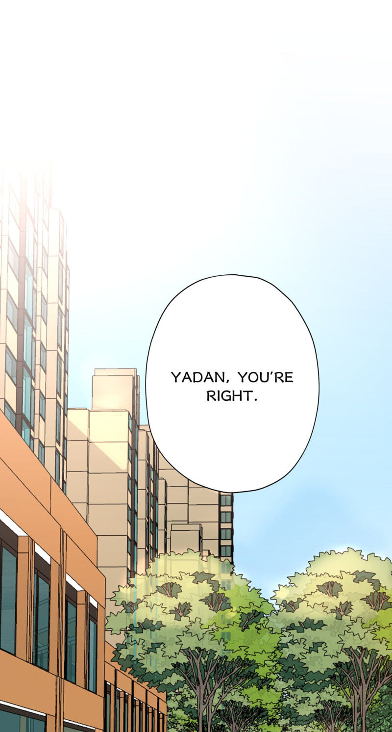 Read The Ex (Colored) chapter 124 image 11 on Lezhin