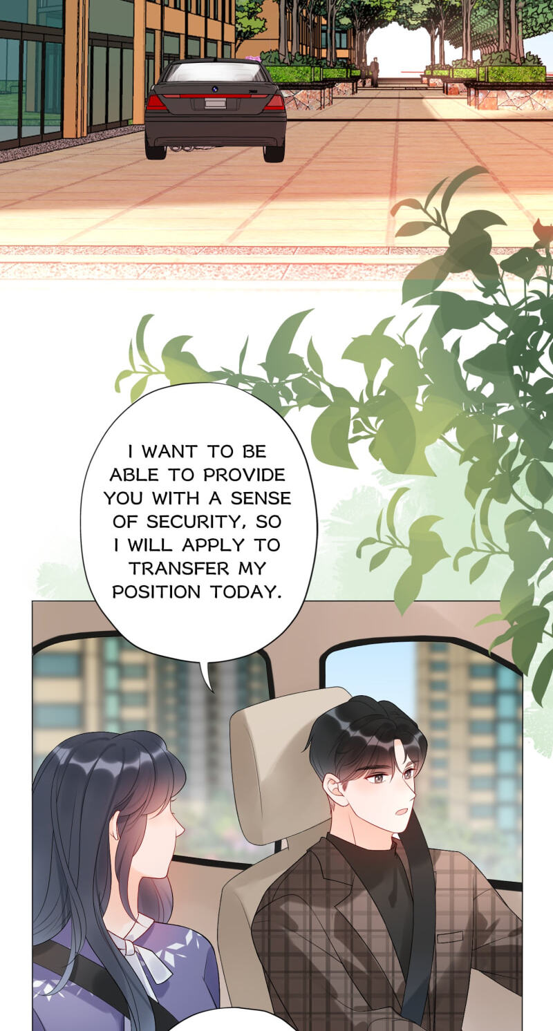 Read The Ex (Colored) chapter 124 image 12 on Lezhin
