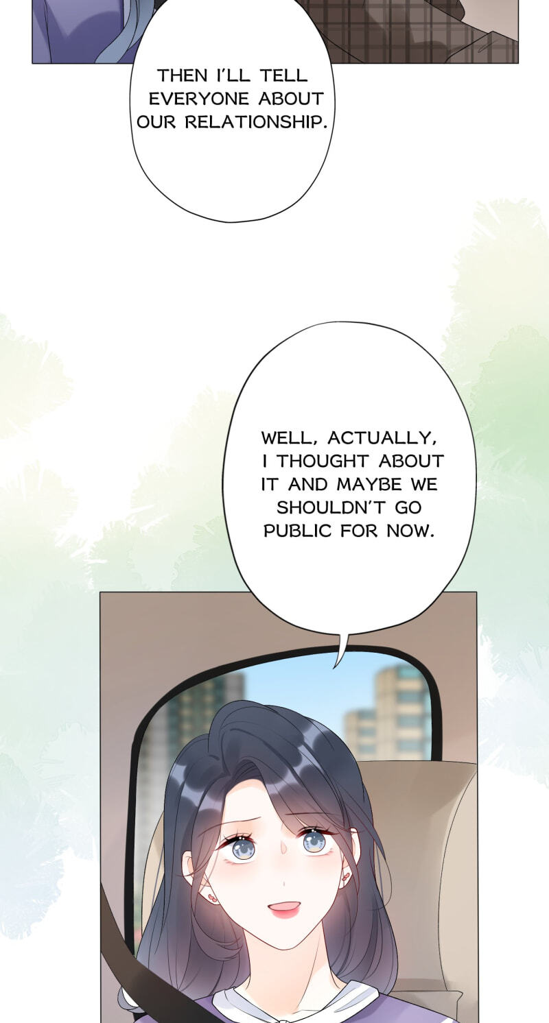Read The Ex (Colored) chapter 124 image 13 on Lezhin