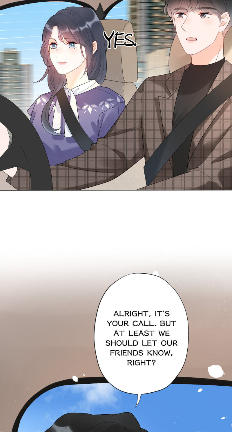 Read The Ex (Colored) chapter 124 image 17 on Lezhin