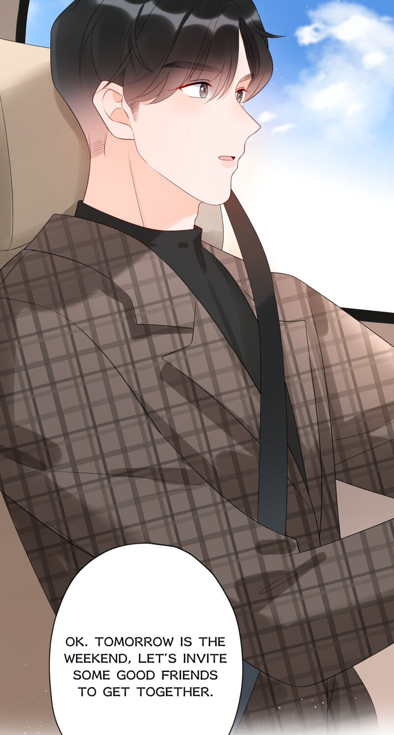 Read The Ex (Colored) chapter 124 image 18 on Lezhin