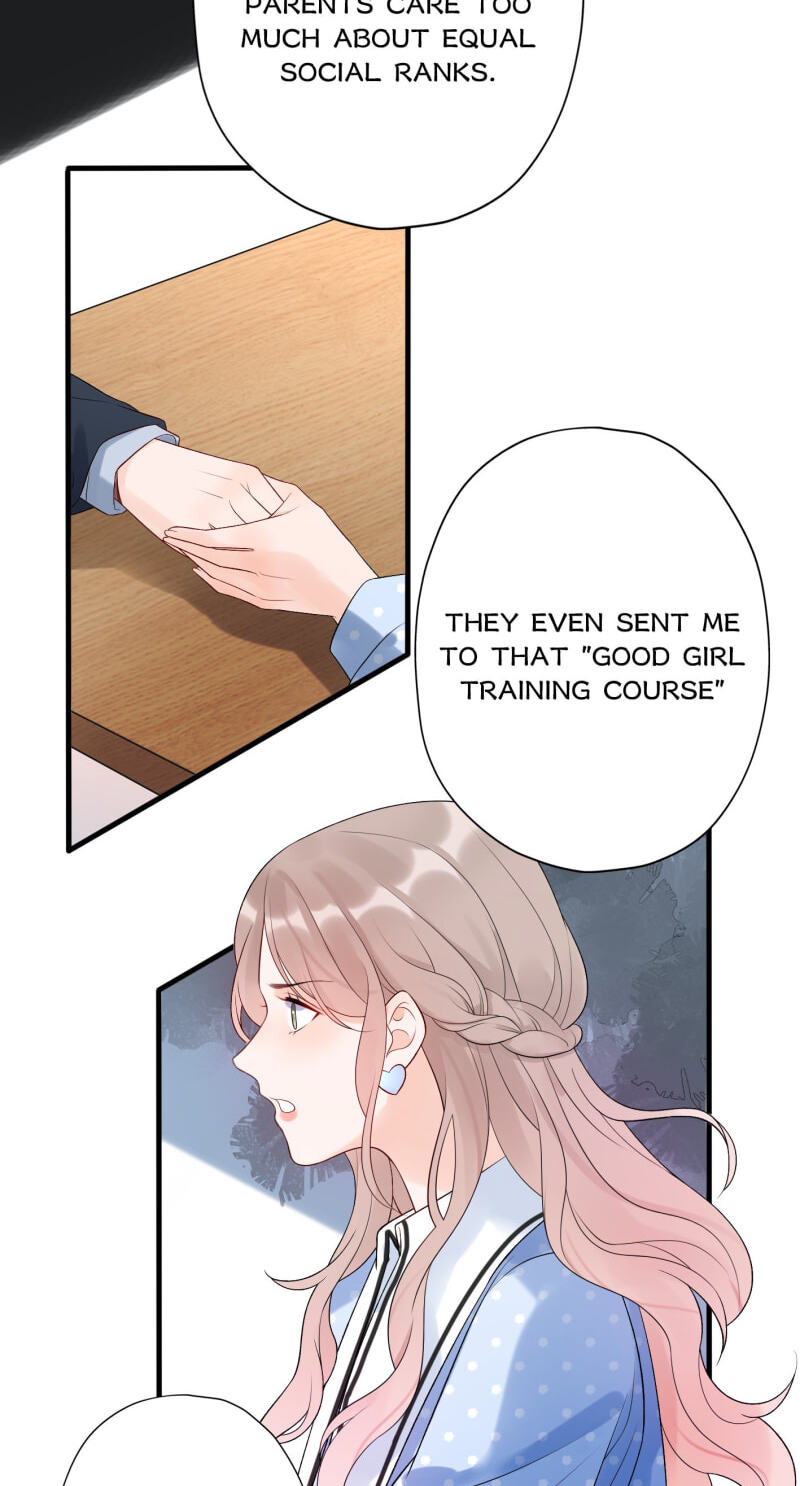Read The Ex (Colored) chapter 124 image 2 on Lezhin
