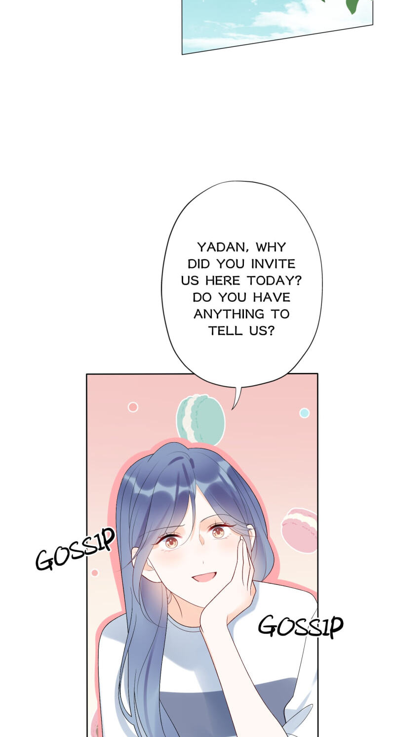 Read The Ex (Colored) chapter 124 image 20 on Lezhin