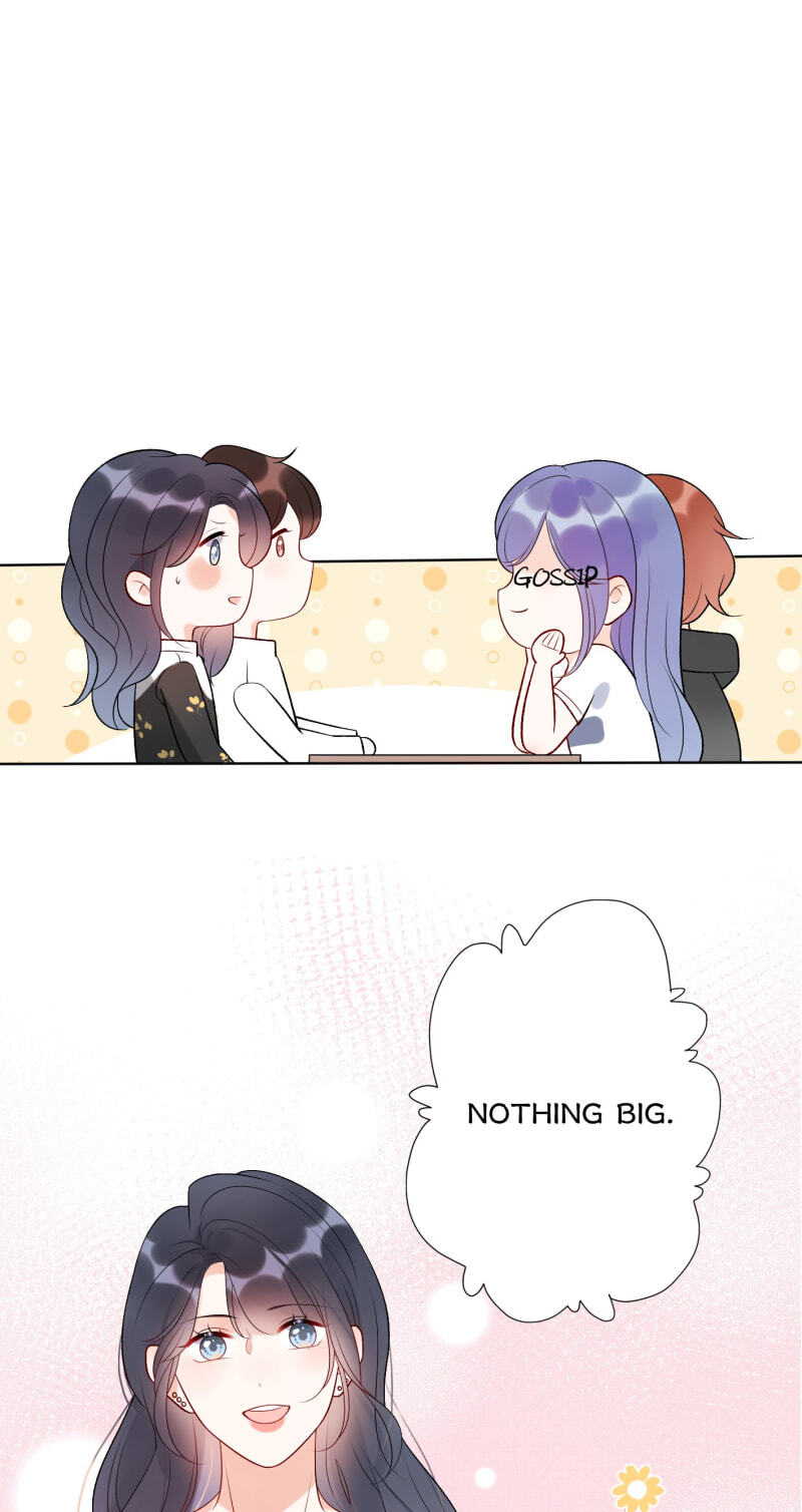 Read The Ex (Colored) chapter 124 image 22 on Lezhin