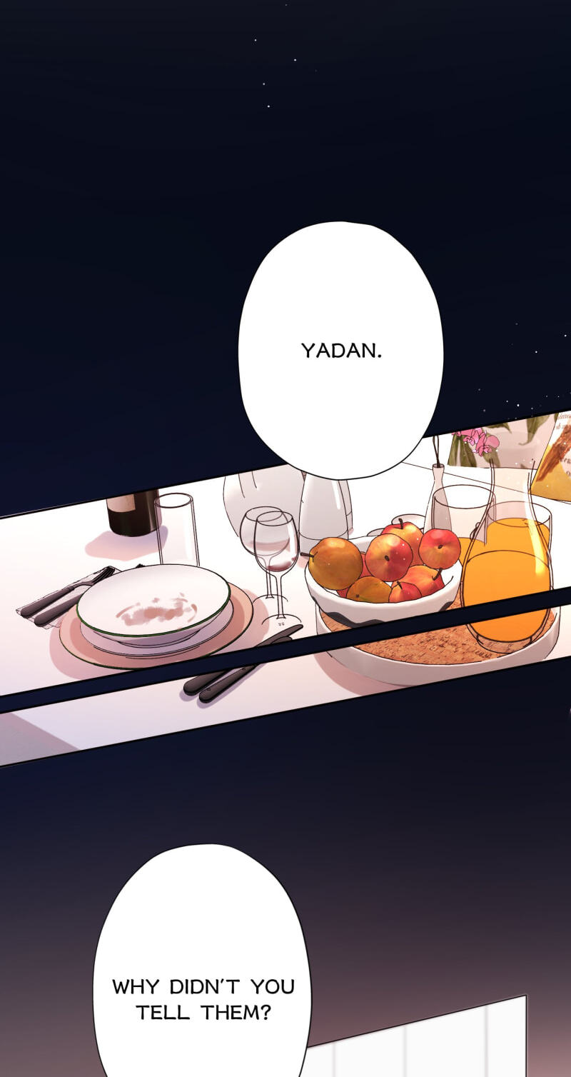 Read The Ex (Colored) chapter 124 image 25 on Lezhin