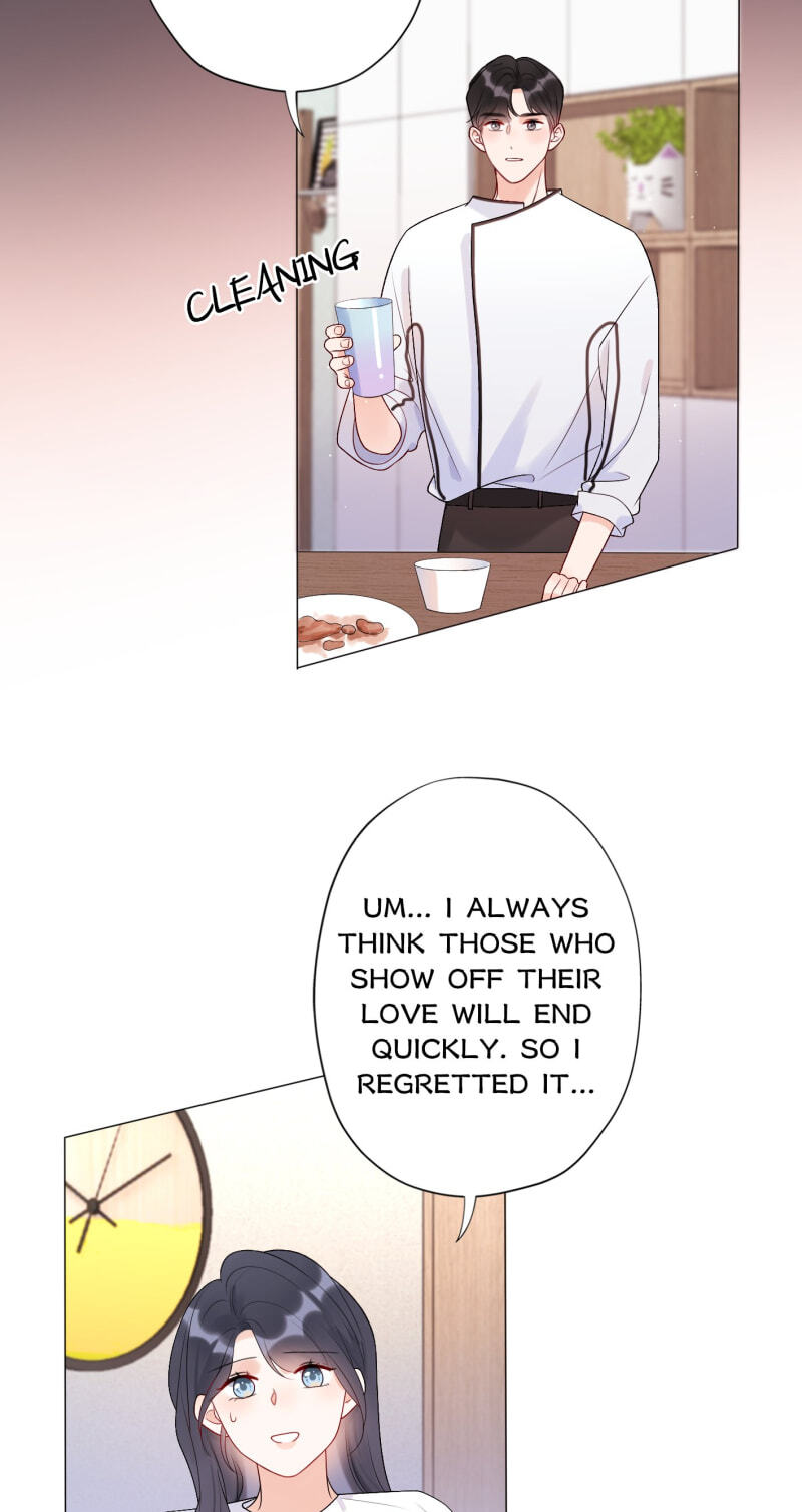 Read The Ex (Colored) chapter 124 image 26 on Lezhin