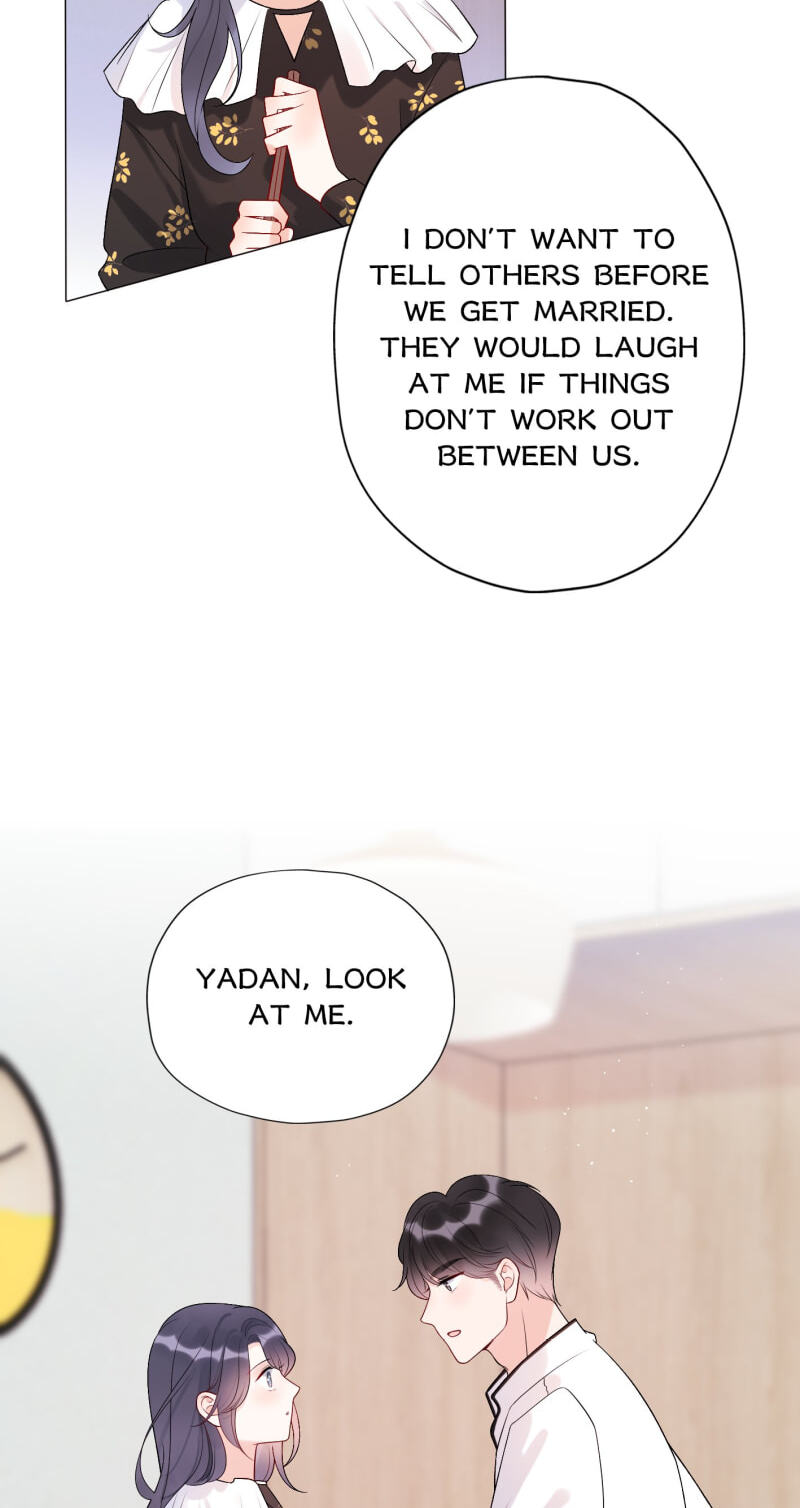 Read The Ex (Colored) chapter 124 image 27 on Lezhin