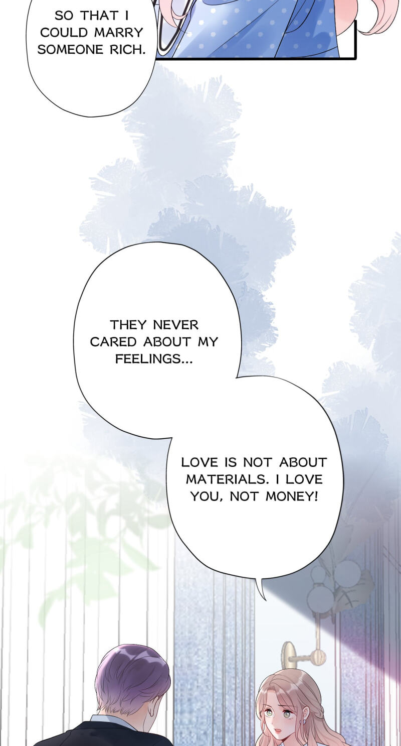 Read The Ex (Colored) chapter 124 image 3 on Lezhin