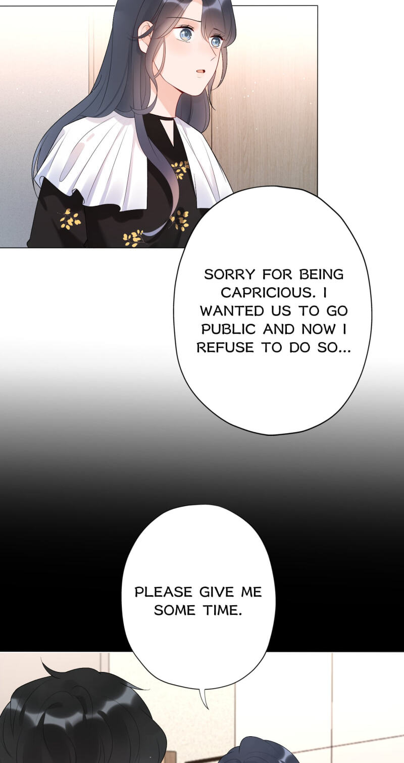 Read The Ex (Colored) chapter 124 image 34 on Lezhin