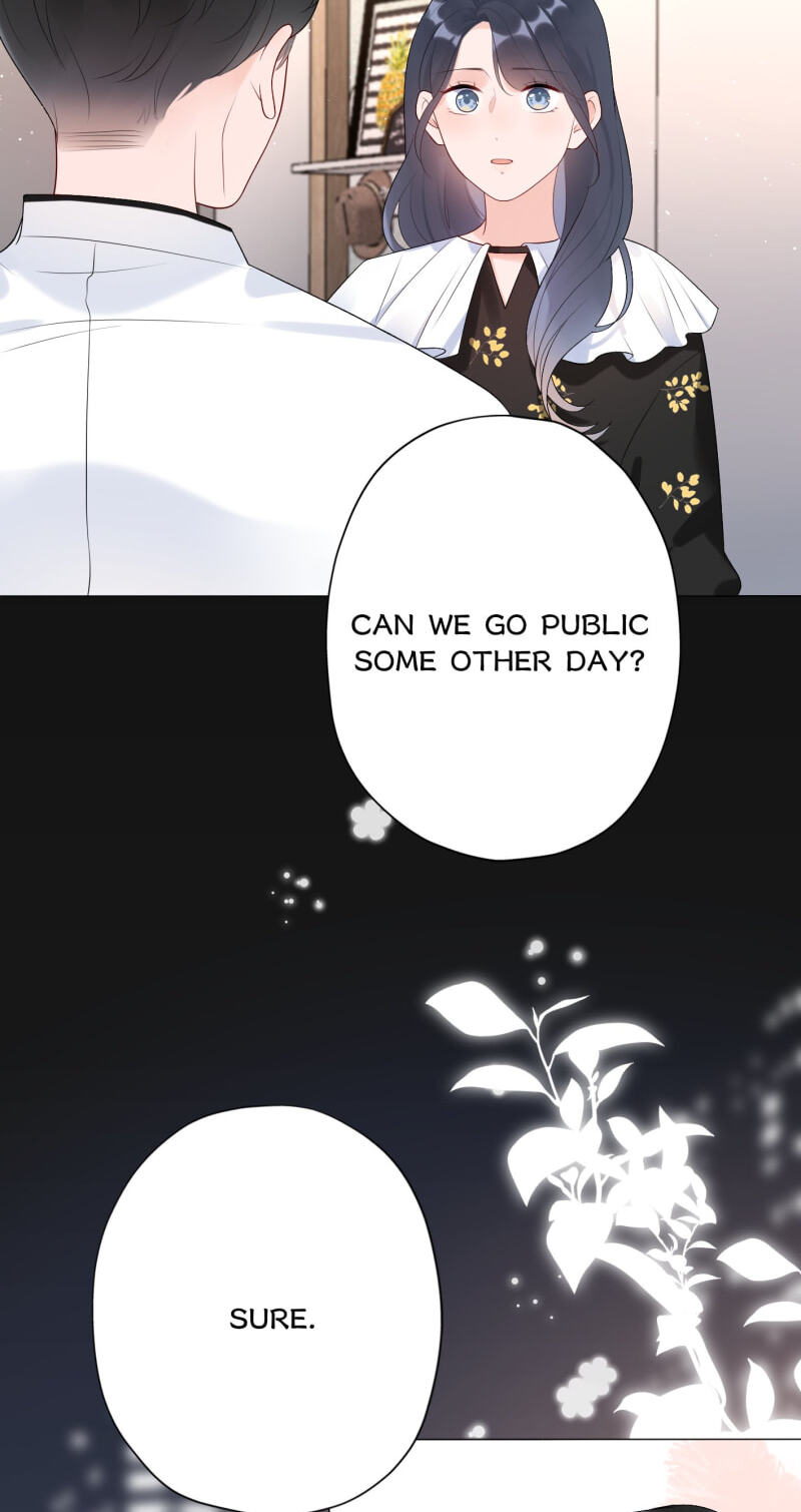Read The Ex (Colored) chapter 124 image 35 on Lezhin