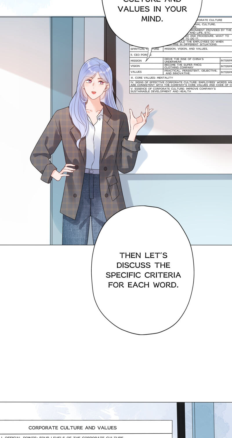 Read The Ex (Colored) chapter 124 image 38 on Lezhin